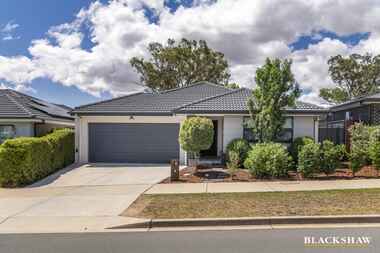 8 Yeomans Street Strathnairn
