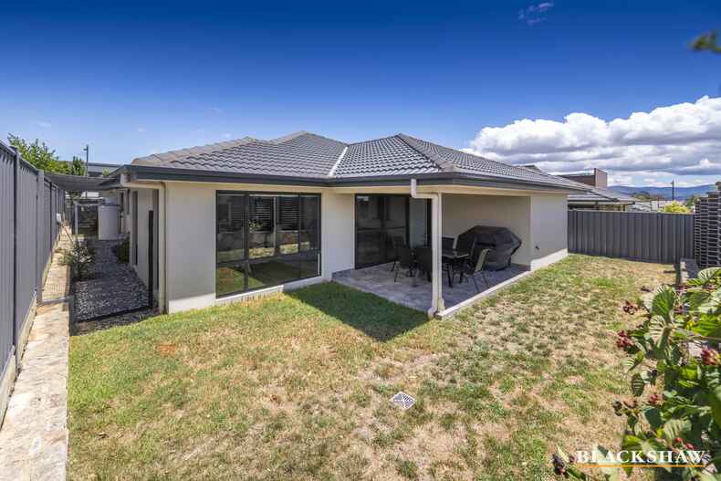 8 Yeomans Street Strathnairn