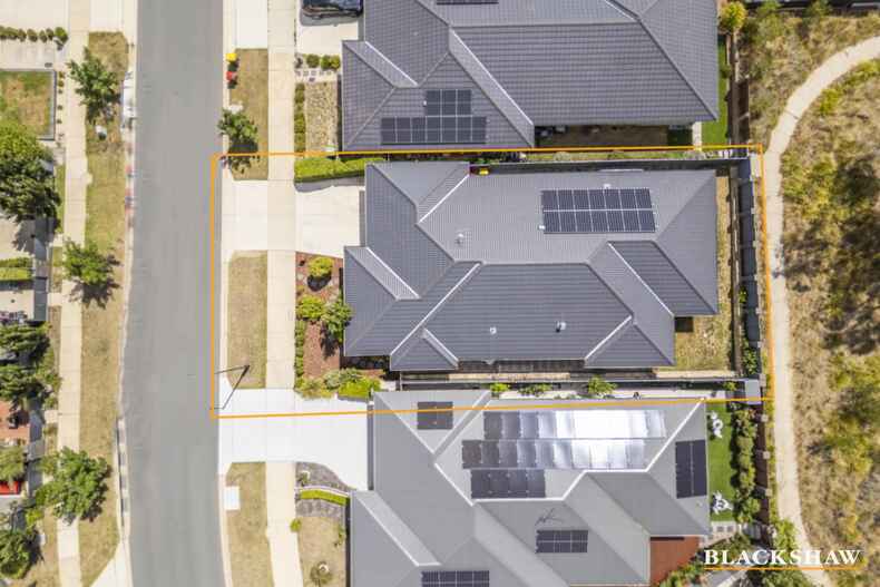 8 Yeomans Street Strathnairn