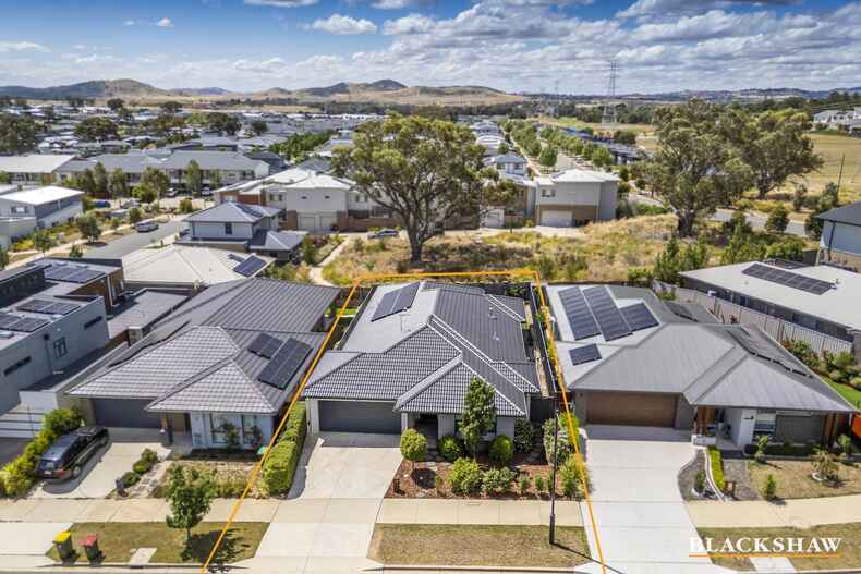 8 Yeomans Street Strathnairn