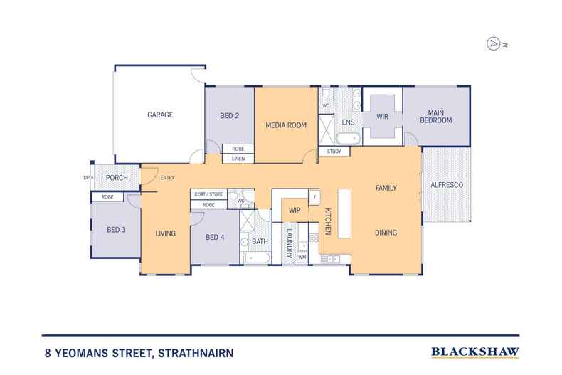 8 Yeomans Street Strathnairn