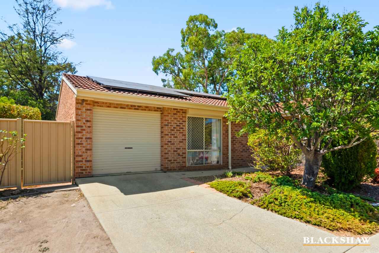 33/41 Ern Florence Crescent Theodore