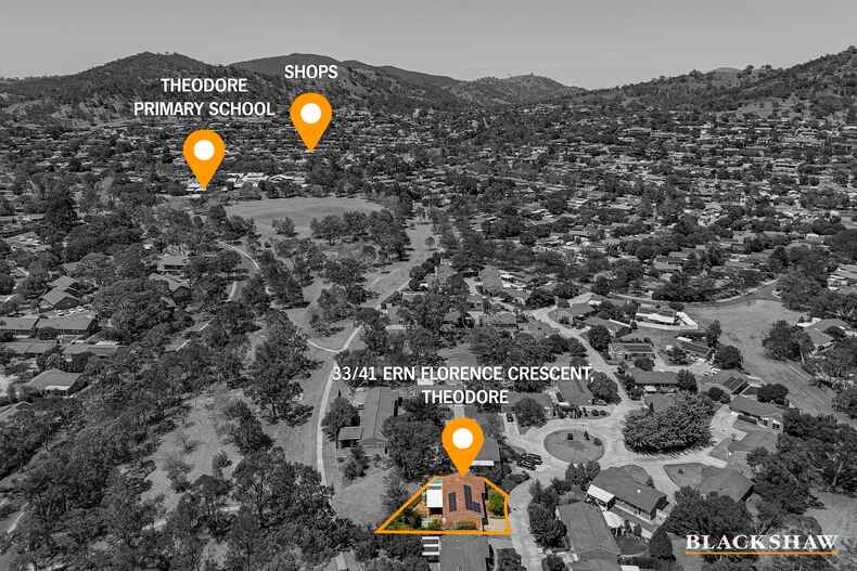 33/41 Ern Florence Crescent Theodore