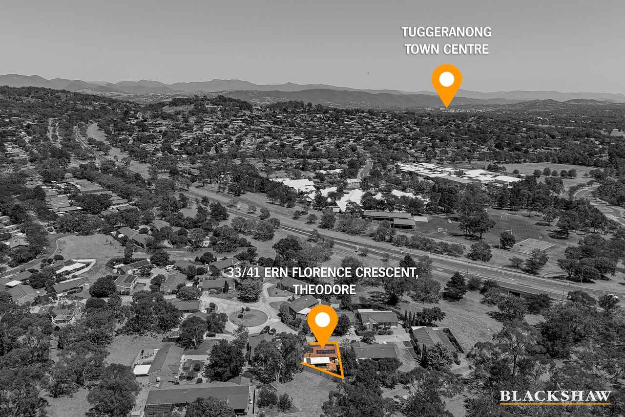 33/41 Ern Florence Crescent Theodore