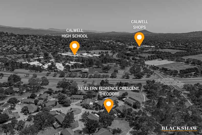 33/41 Ern Florence Crescent Theodore