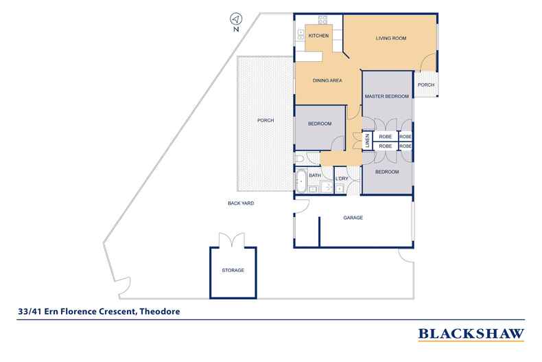 33/41 Ern Florence Crescent Theodore