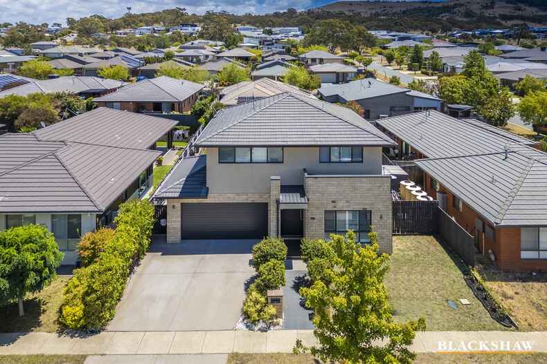 15 Jule Knight Street Casey