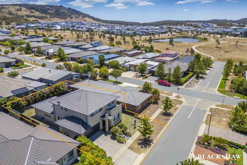 15 Jule Knight Street Casey