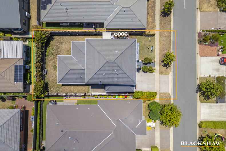 15 Jule Knight Street Casey