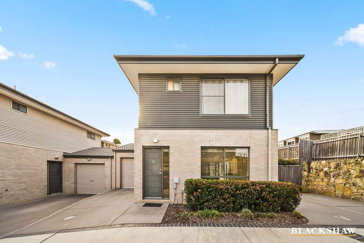 4/44-46 Buttle Street Queanbeyan