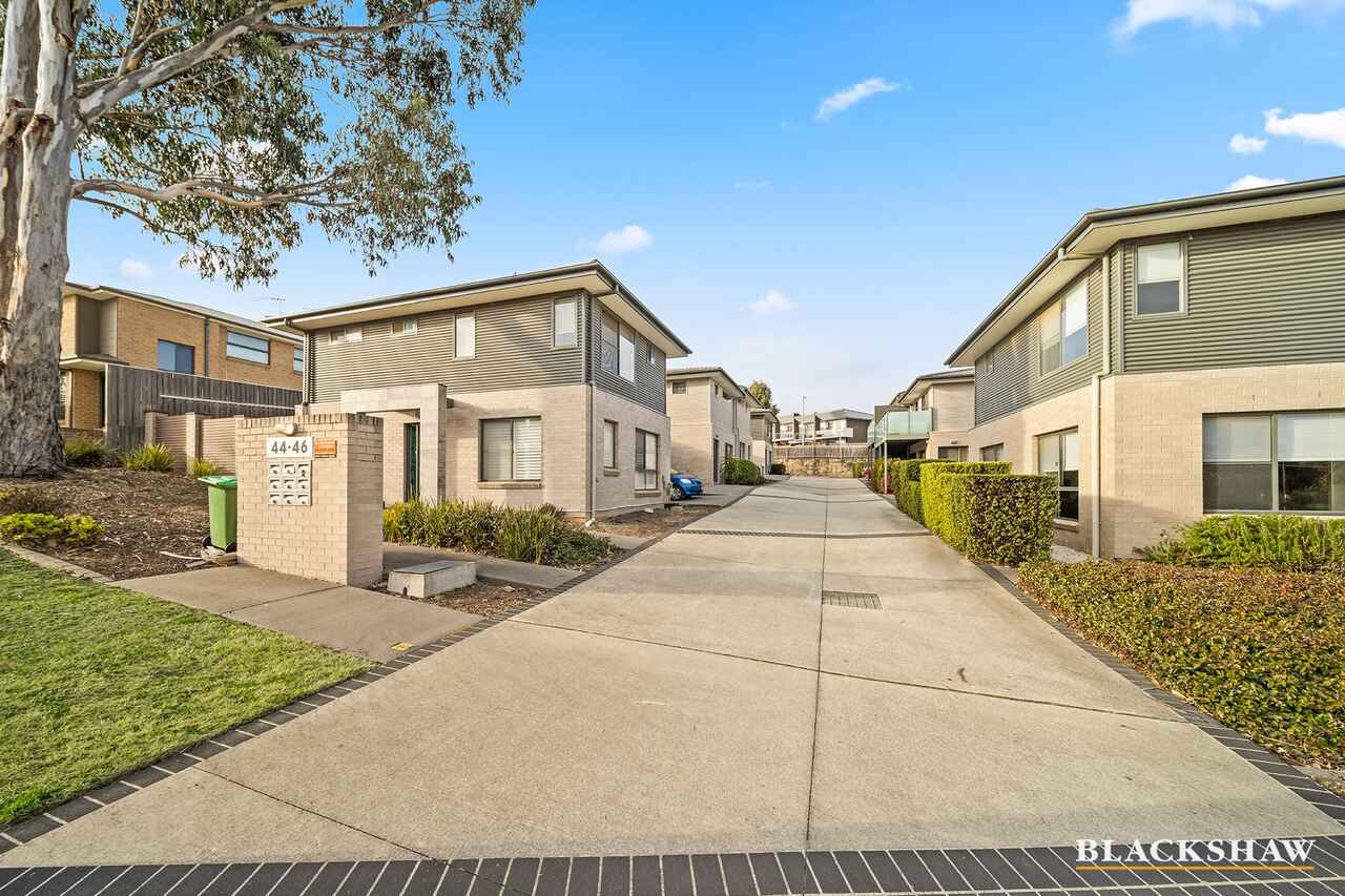 4/44-46 Buttle Street Queanbeyan