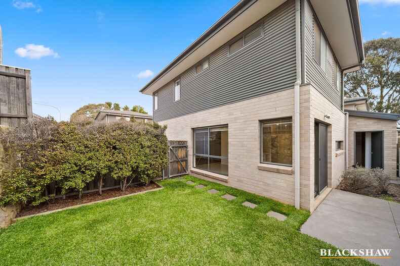 4/44-46 Buttle Street Queanbeyan