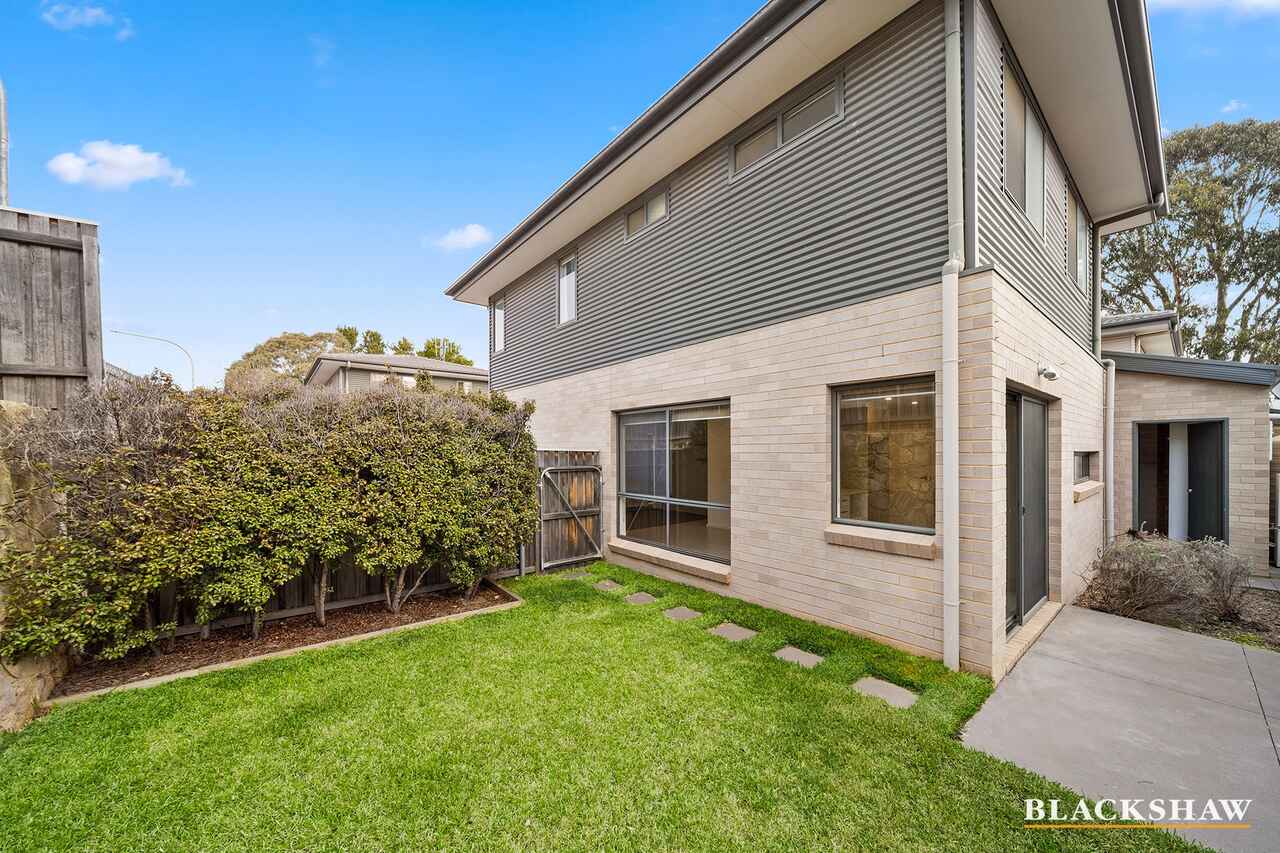 4/44-46 Buttle Street Queanbeyan