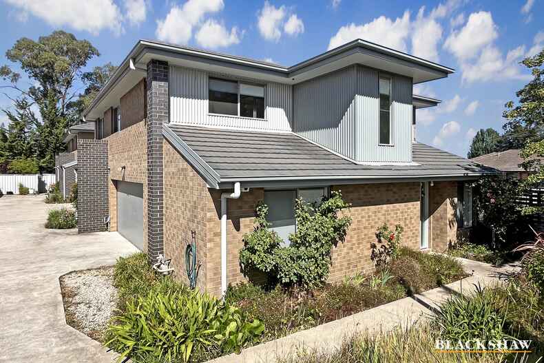 1/53 High Street Queanbeyan East