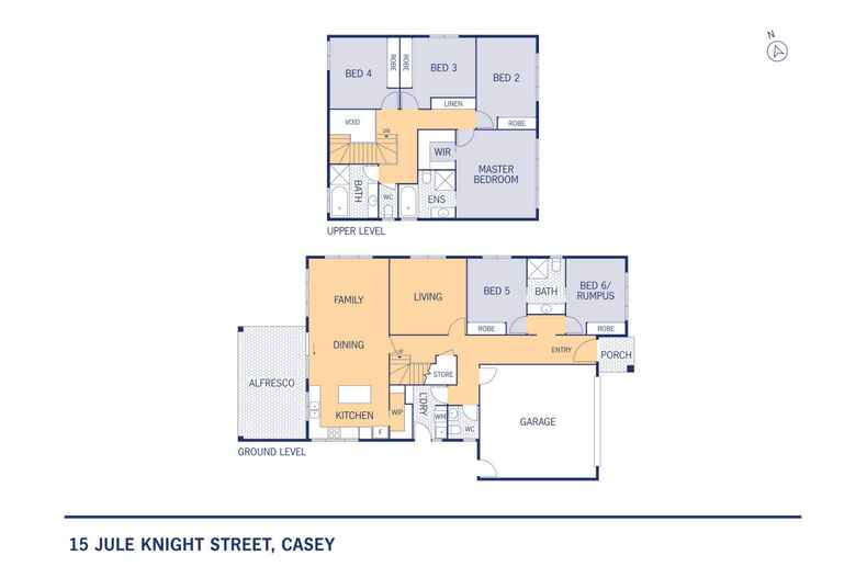 15 Jule Knight Street Casey