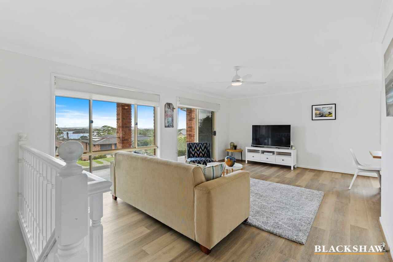 15 Dell Parade Moruya Heads
