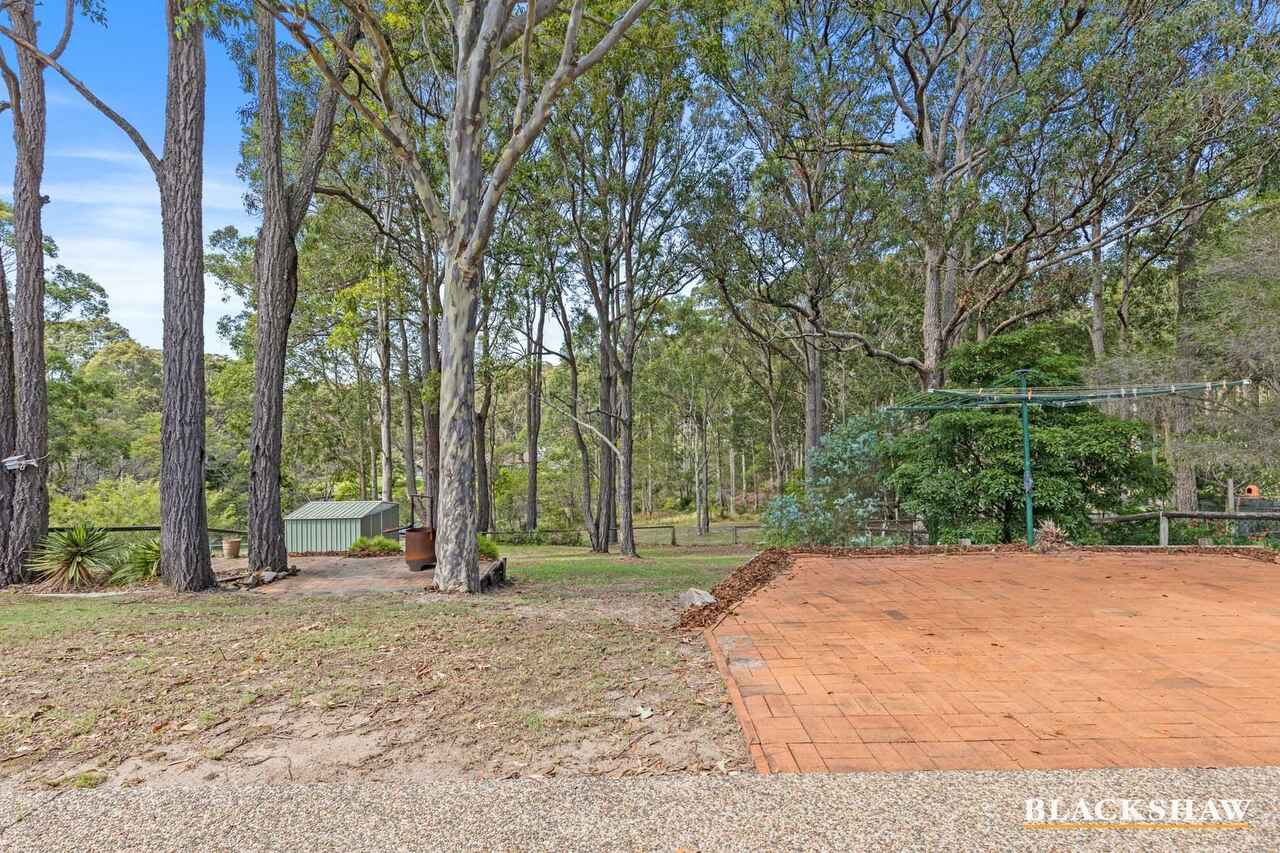 15 Dell Parade Moruya Heads