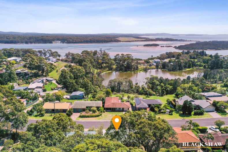 15 Dell Parade Moruya Heads