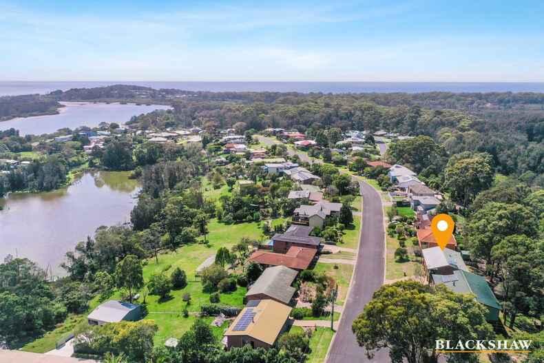 15 Dell Parade Moruya Heads