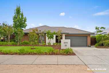 44 Lindsay Pryor Street Wright