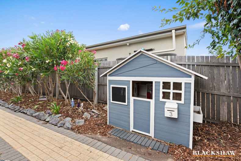 44 Lindsay Pryor Street Wright