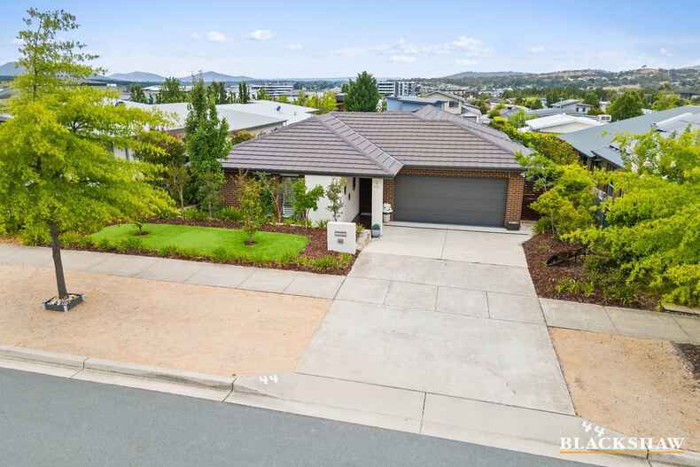 44 Lindsay Pryor Street Wright