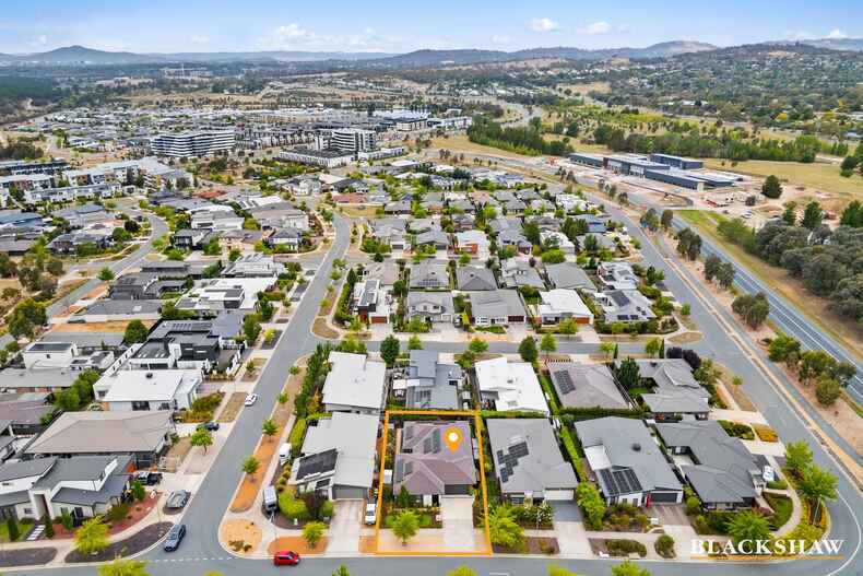 44 Lindsay Pryor Street Wright