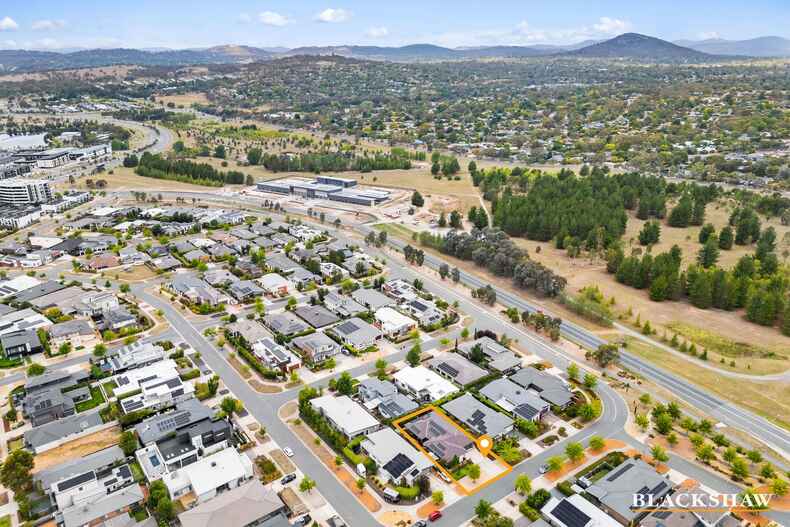 44 Lindsay Pryor Street Wright