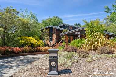 22 Moroney Street Fraser