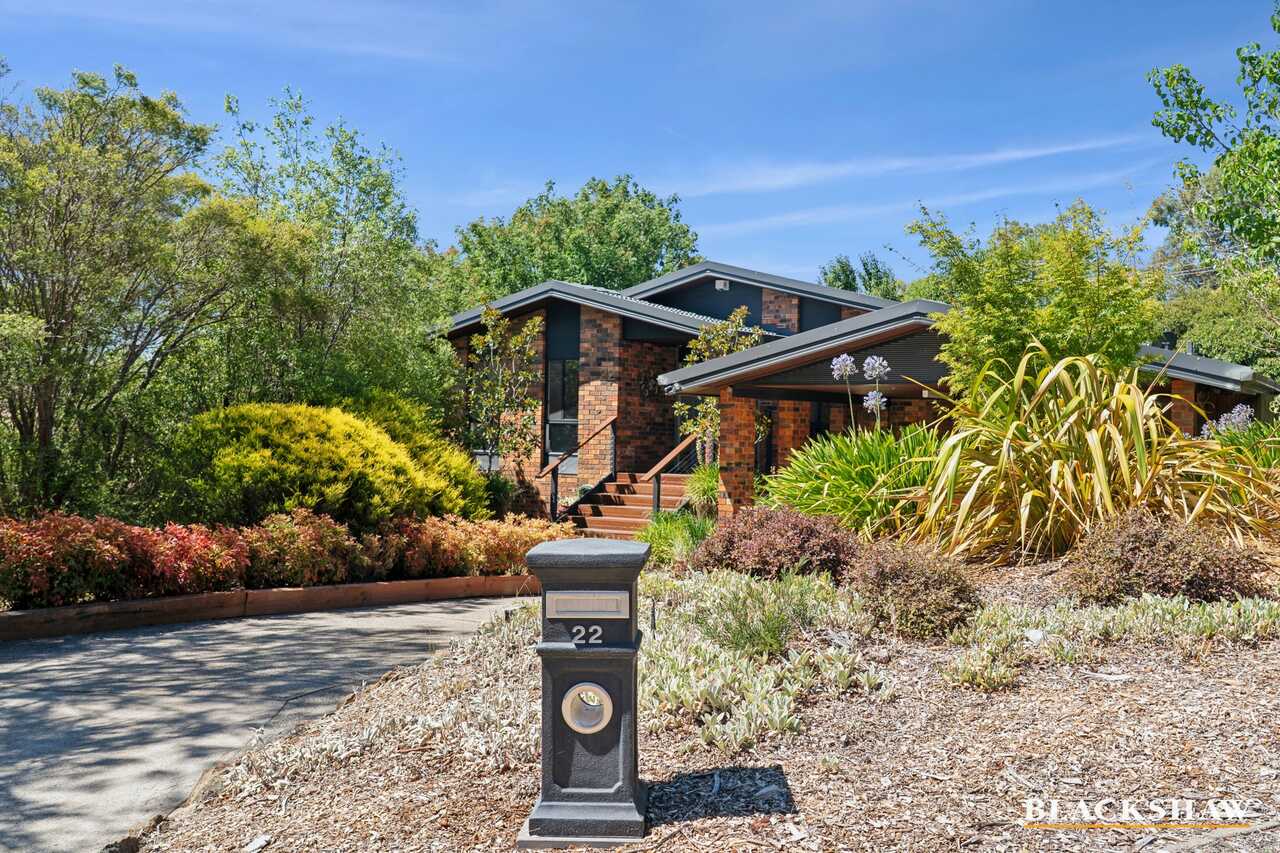 22 Moroney Street Fraser