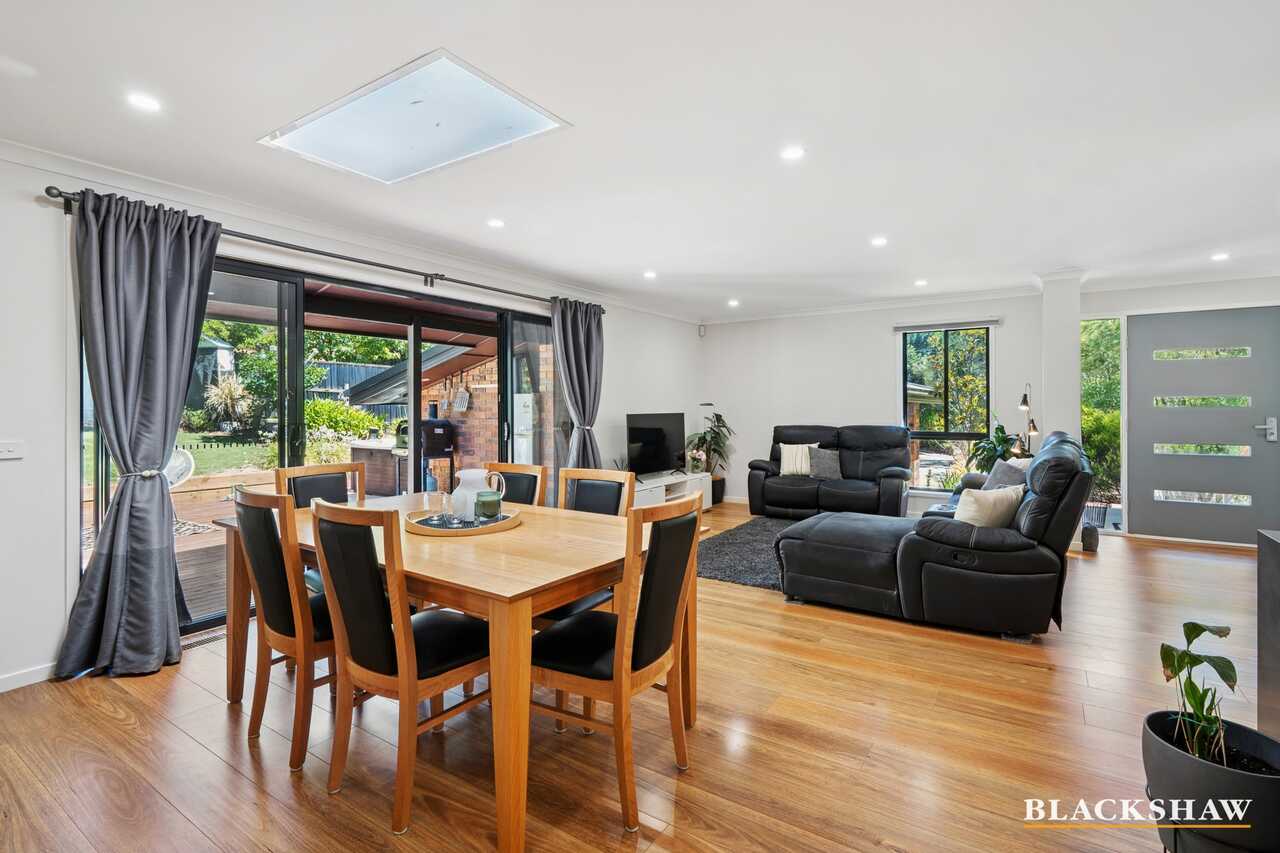 22 Moroney Street Fraser