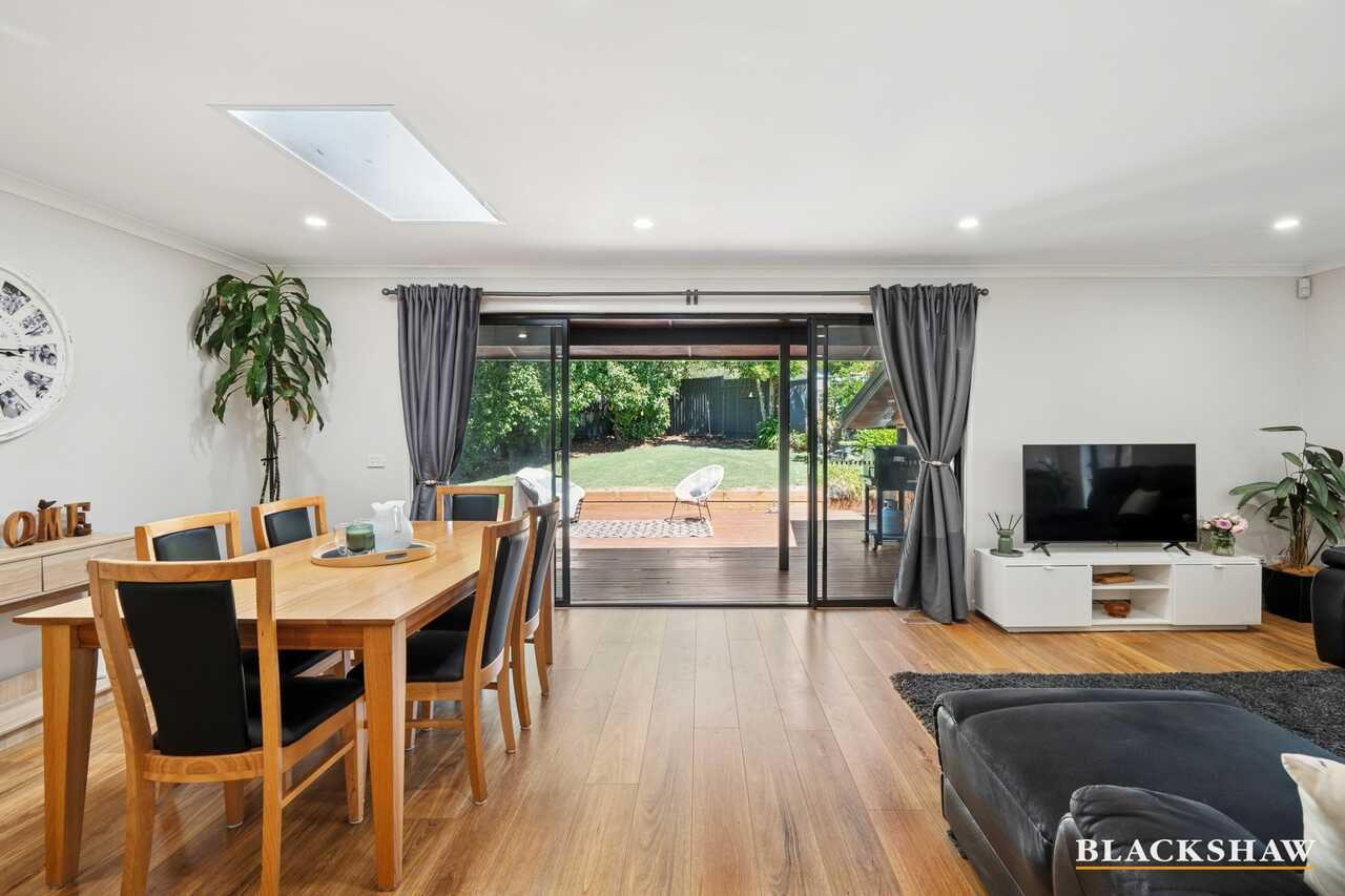 22 Moroney Street Fraser