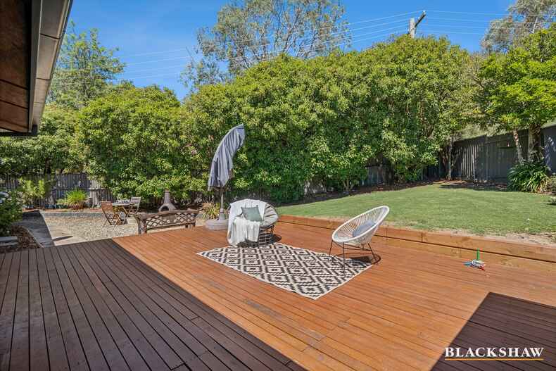 22 Moroney Street Fraser