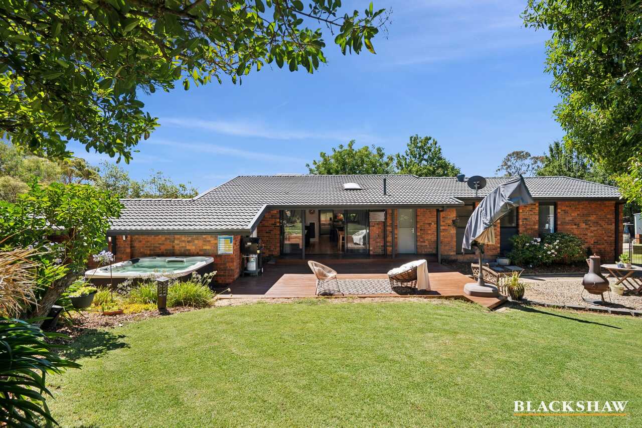 22 Moroney Street Fraser