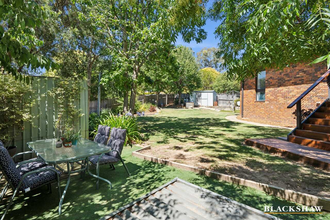 22 Moroney Street Fraser
