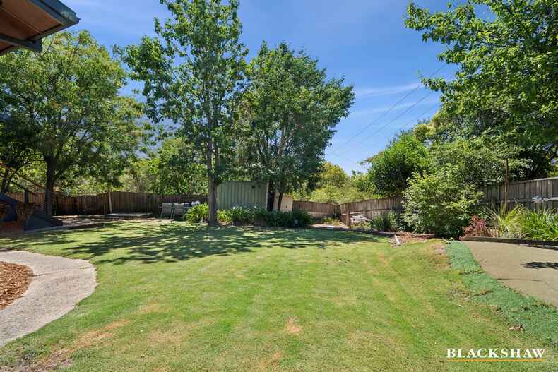 22 Moroney Street Fraser