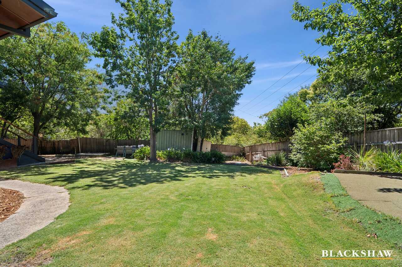 22 Moroney Street Fraser