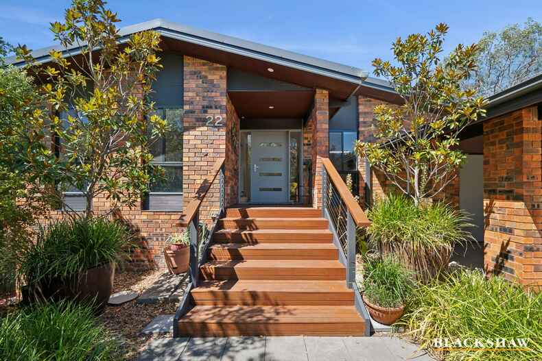 22 Moroney Street Fraser