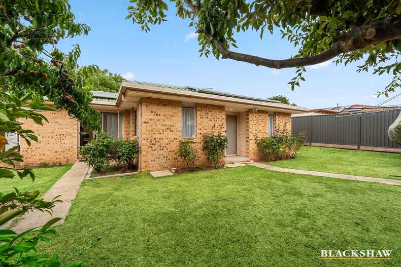 11 Gudgenby Close Palmerston