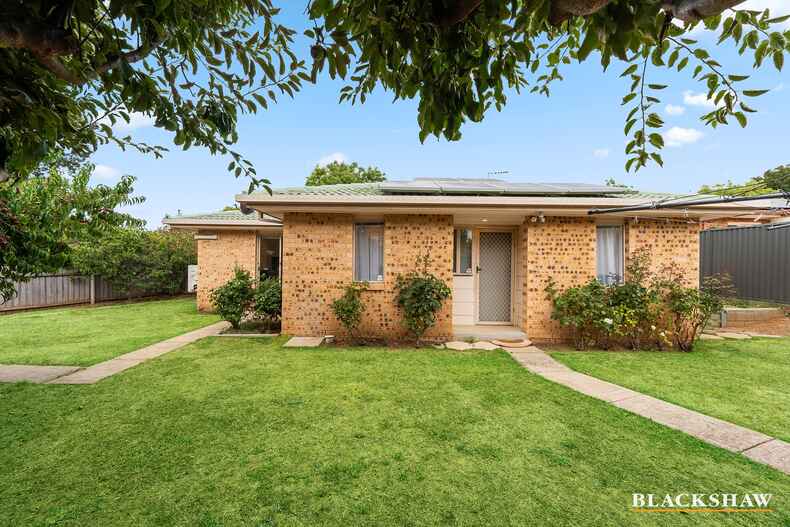 11 Gudgenby Close Palmerston