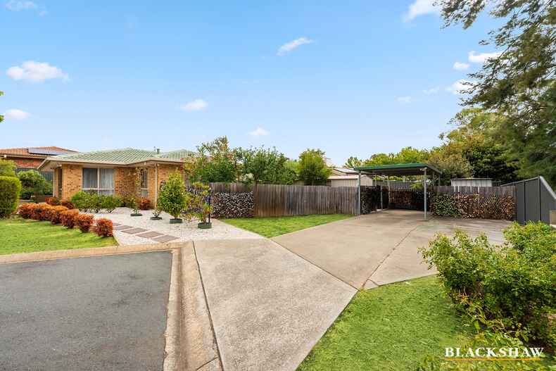 11 Gudgenby Close Palmerston