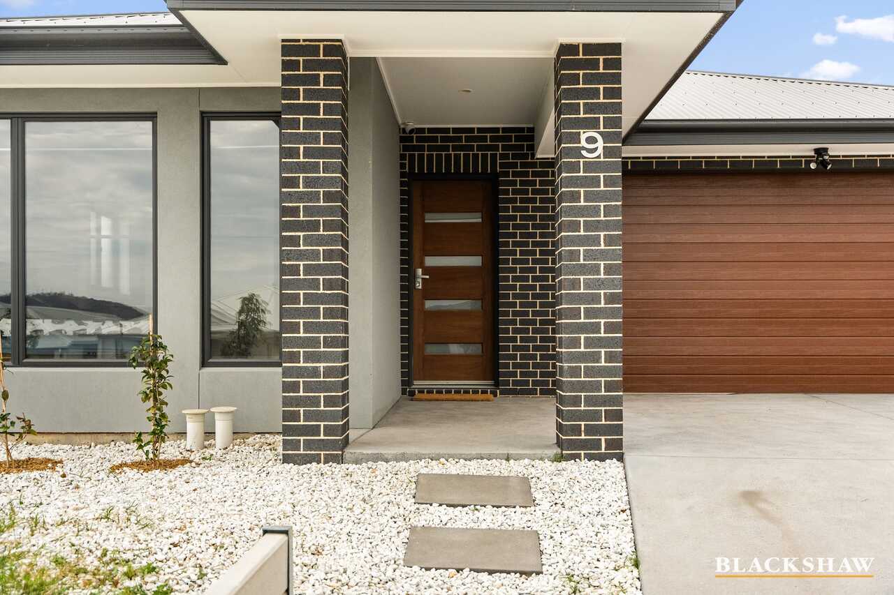 9 Hyssop Street Tralee