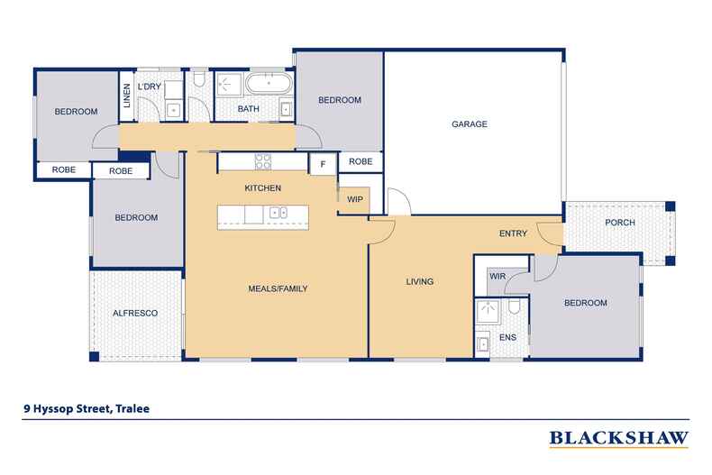 9 Hyssop Street  Tralee