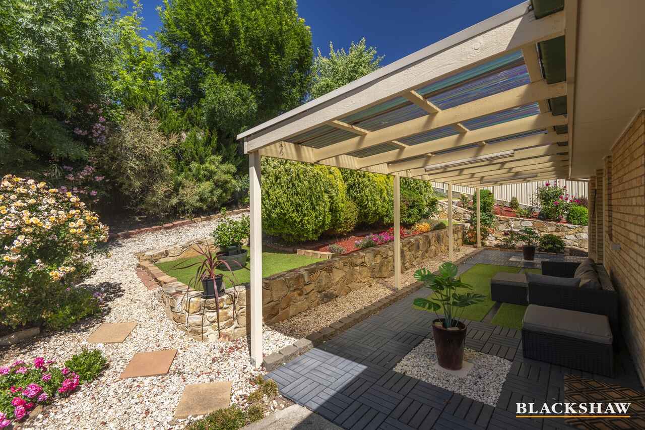 7 Favell Place Gordon