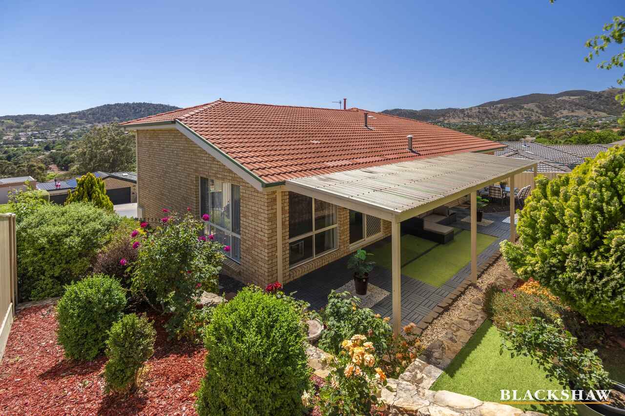 7 Favell Place Gordon