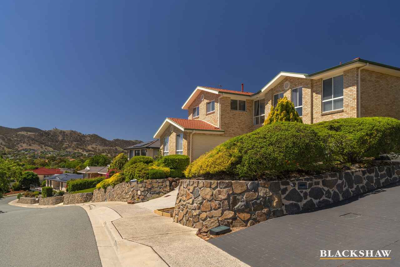 7 Favell Place Gordon