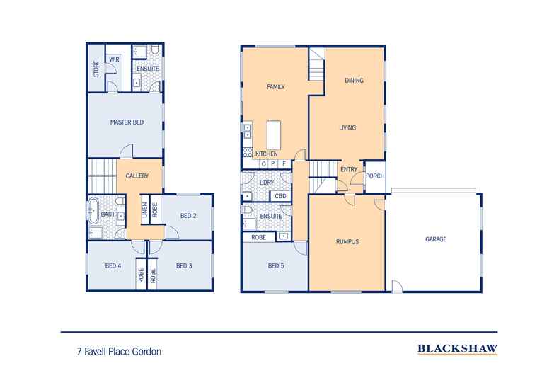 7 Favell Place Gordon 7 Favell Place Gordon