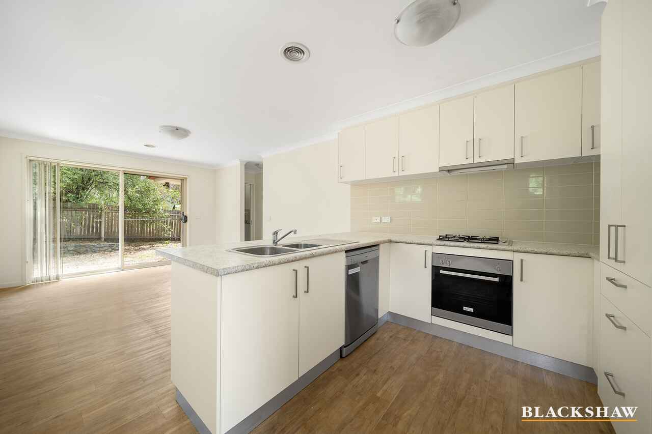 77A Bissenberger Crescent Kambah