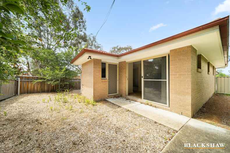 77A Bissenberger Crescent Kambah