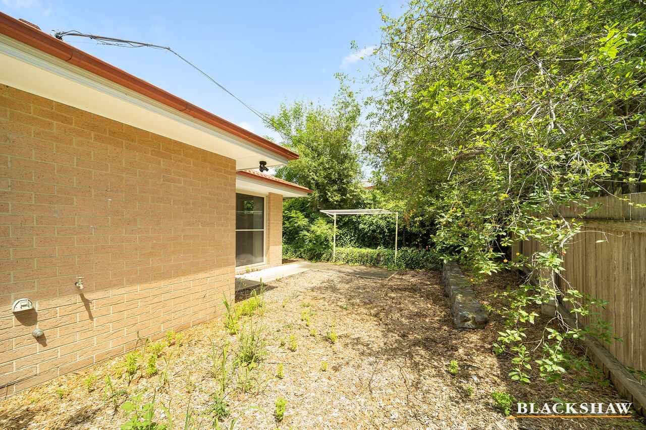 77A Bissenberger Crescent Kambah